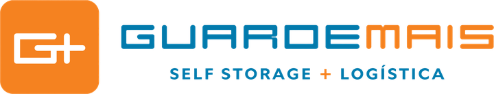 Guarde Mais — Self Storage + Logística